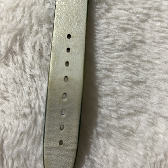 Swatch batik rare watch main image 4